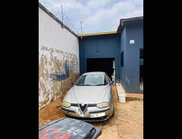 3 BEDROOM HOUSE FOR SALE IN VREDEDORP